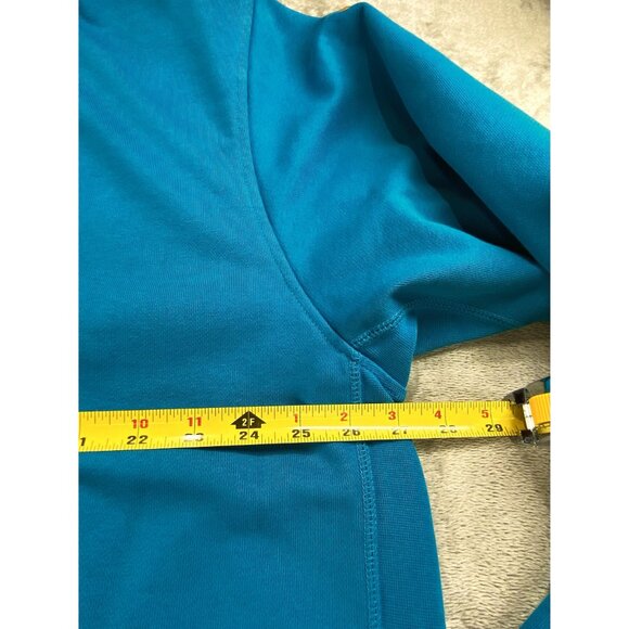 Nike Men's Standard Issue Graphic Sweatshirt XXL Basketball Crew - Picture 7 of 9